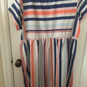 Cute summer dress